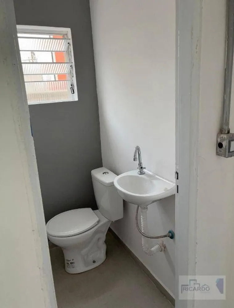 Loja-Salão, 160 m² - Foto 7