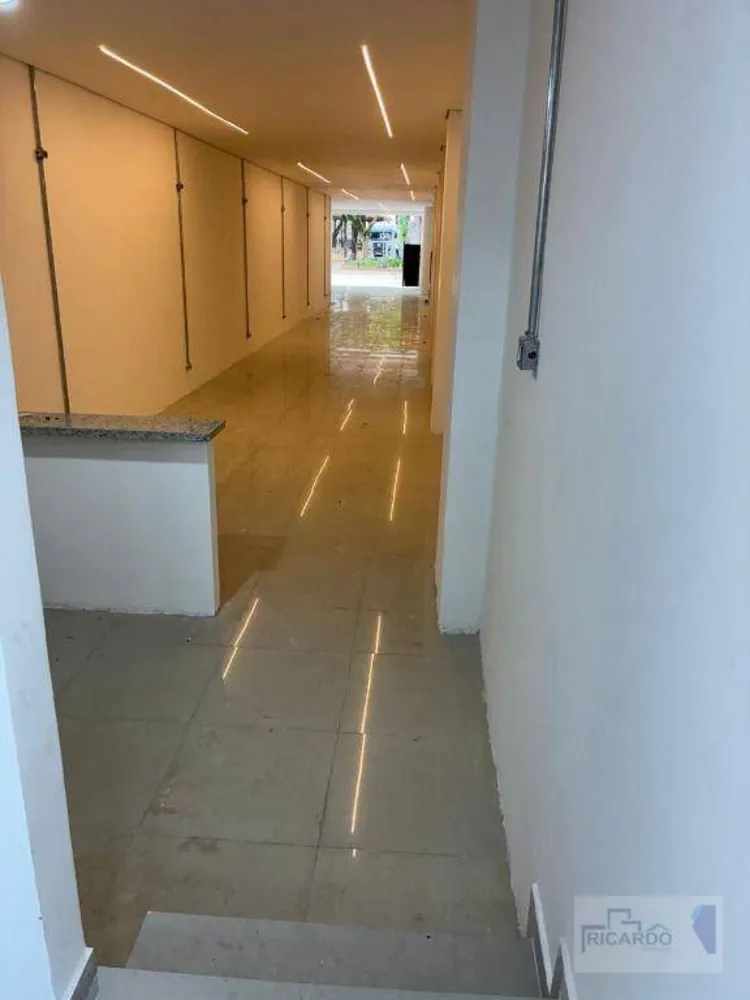Loja-Salão, 160 m² - Foto 5