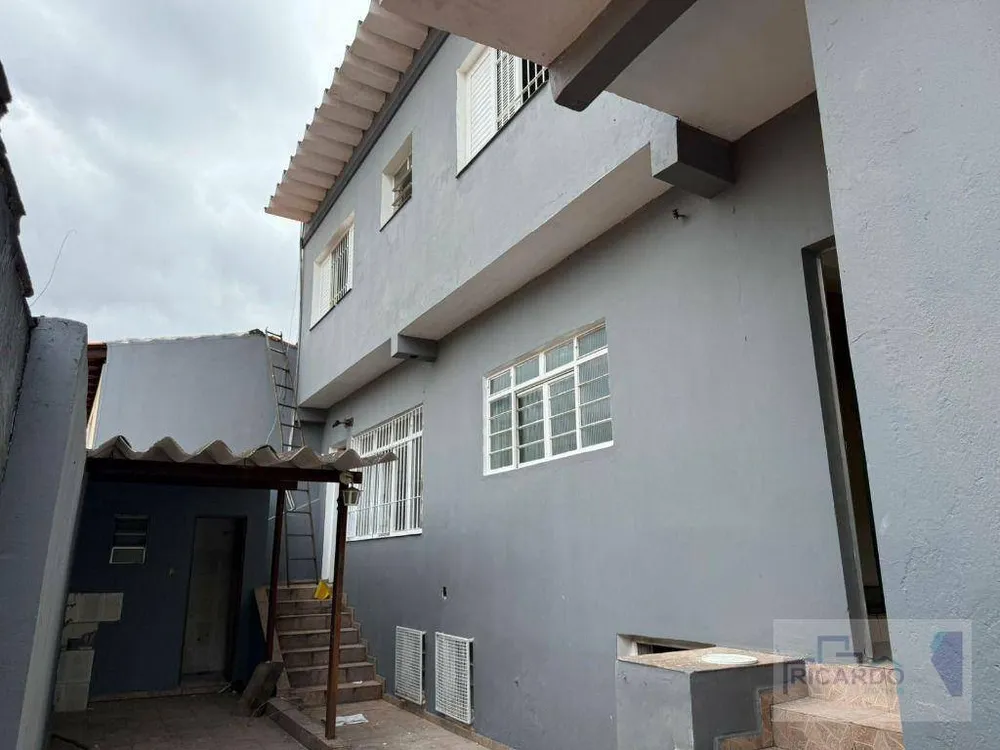 Sobrado, 400 m² - Foto 8