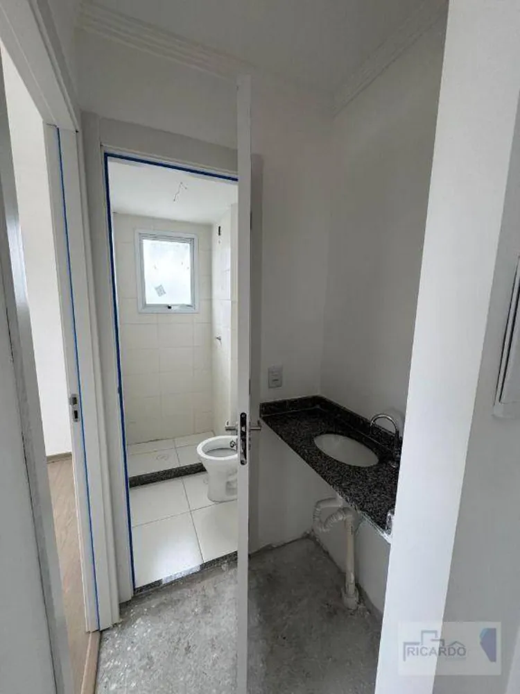 Apartamento, 2 quartos, 33 m² - Foto 8