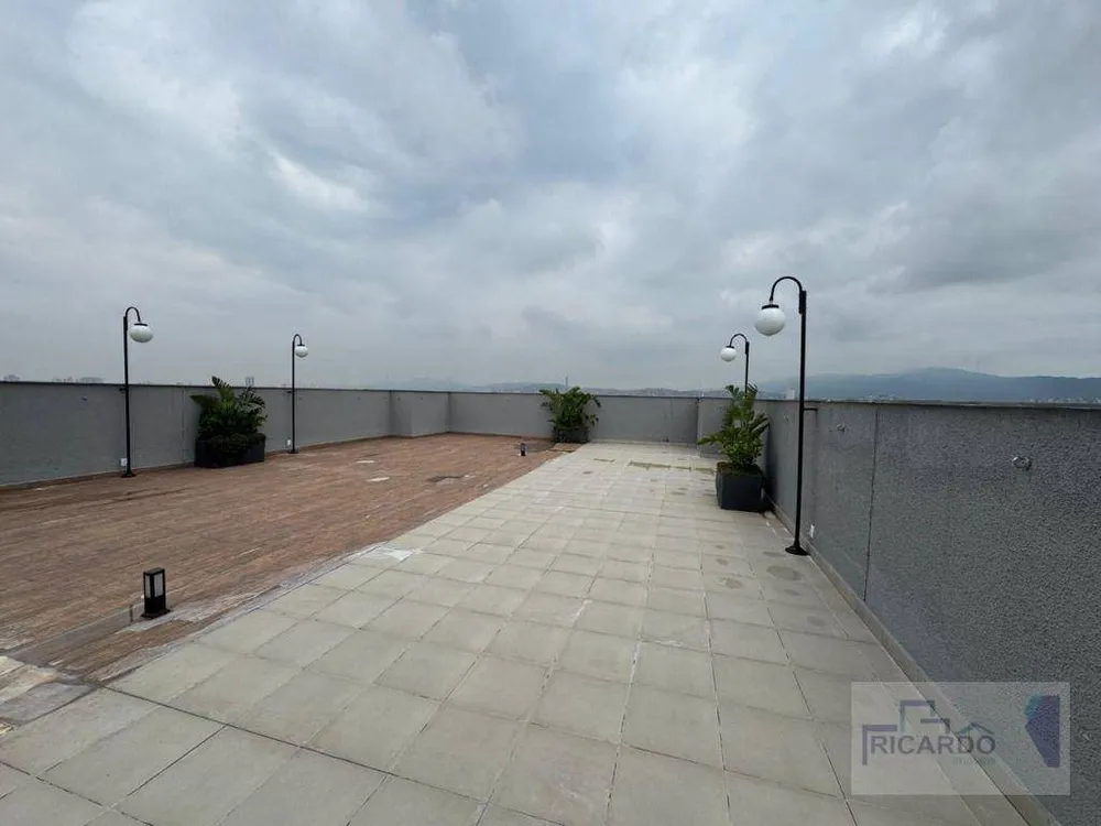 Apartamento, 2 quartos, 33 m² - Foto 6