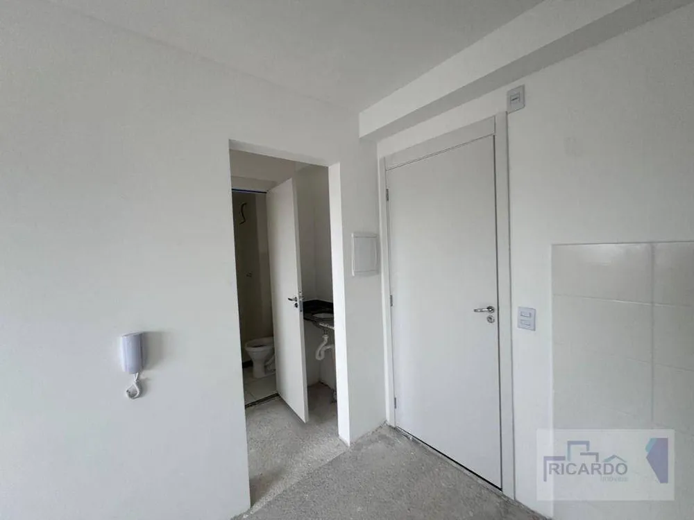 Apartamento, 2 quartos, 33 m² - Foto 2