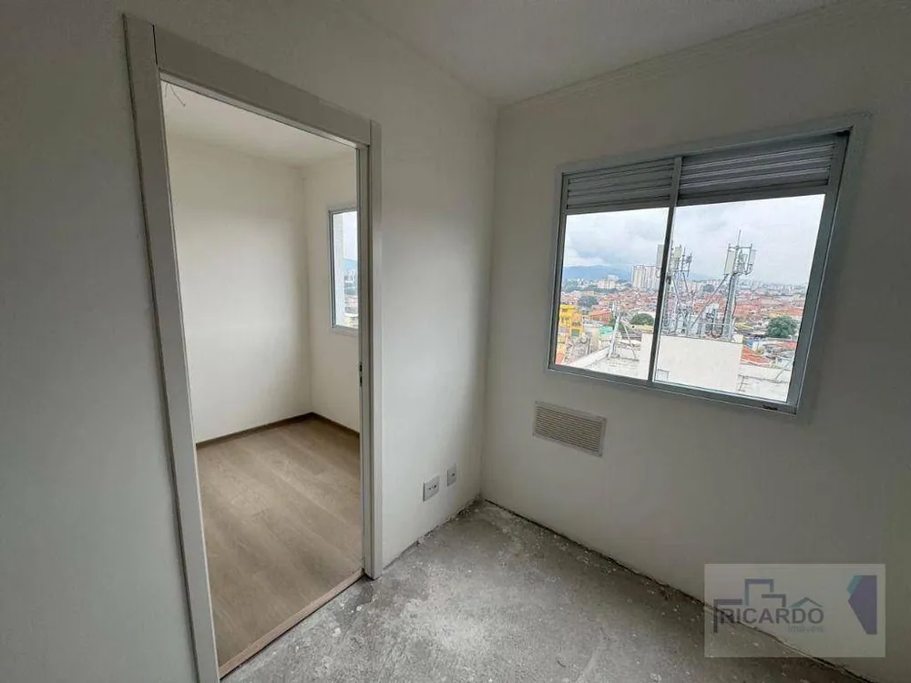 Apartamento, 2 quartos, 33 m² - Foto 12
