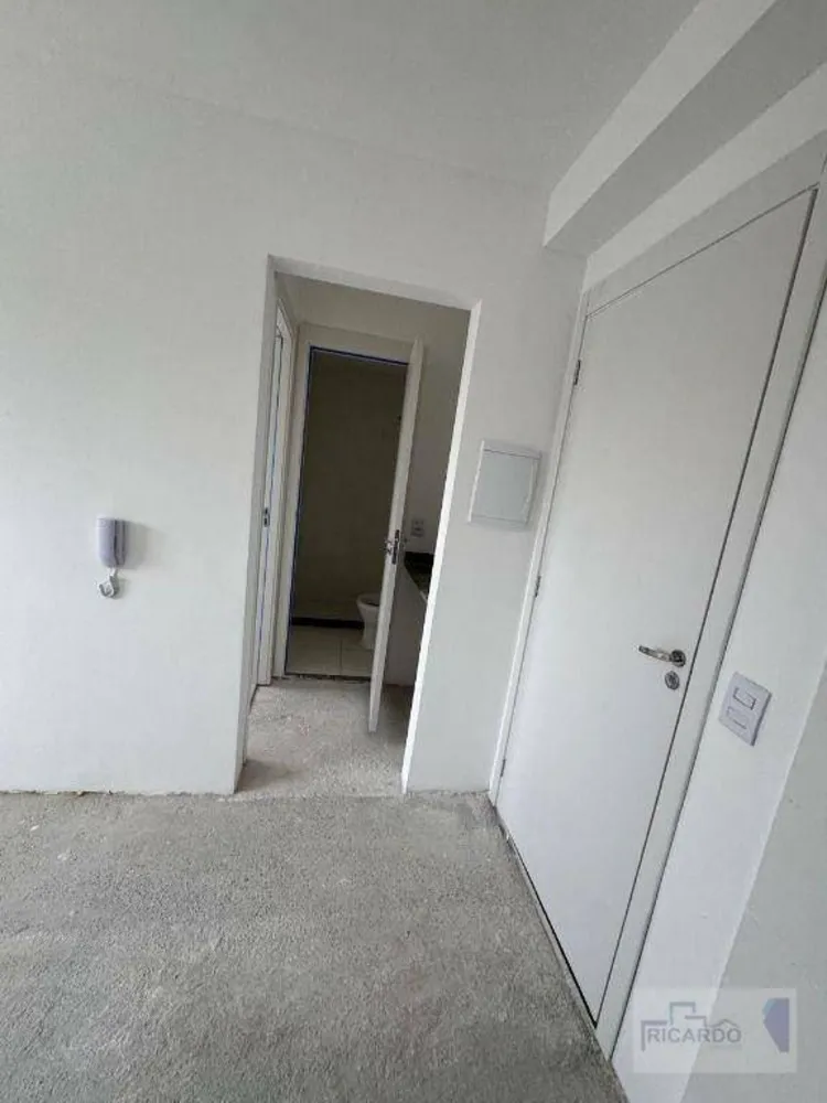 Apartamento, 2 quartos, 33 m² - Foto 3