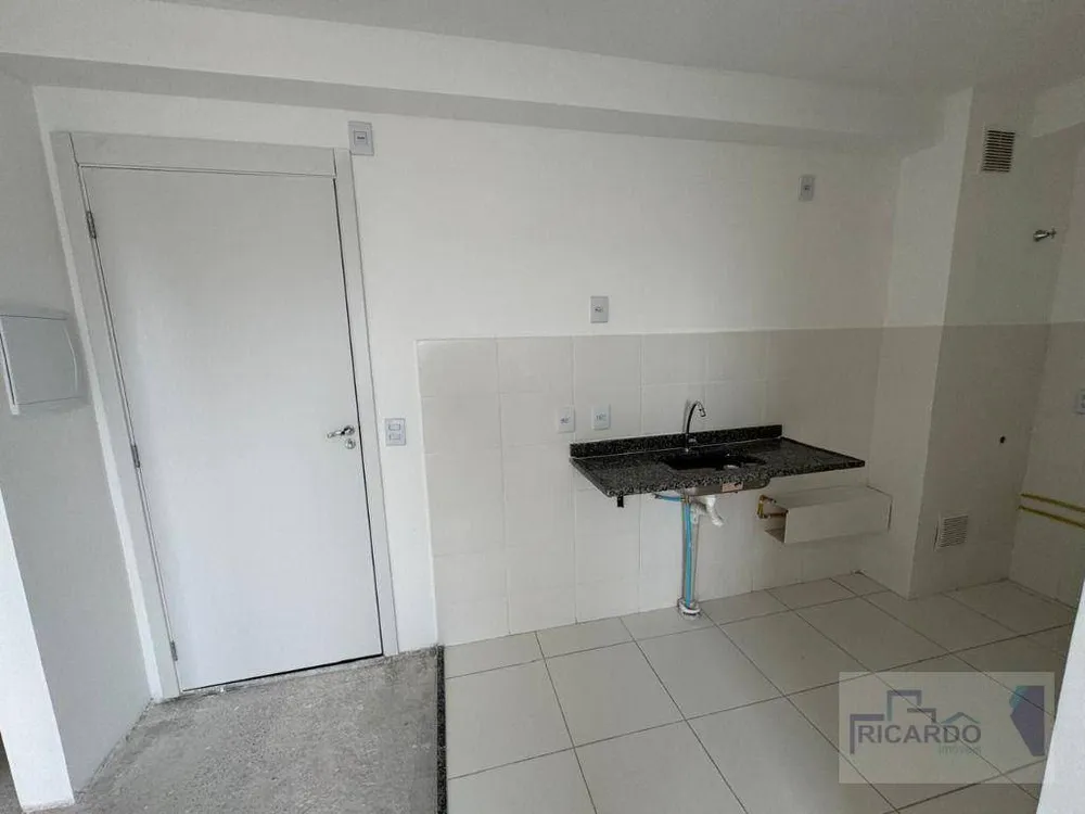 Apartamento, 2 quartos, 33 m² - Foto 1