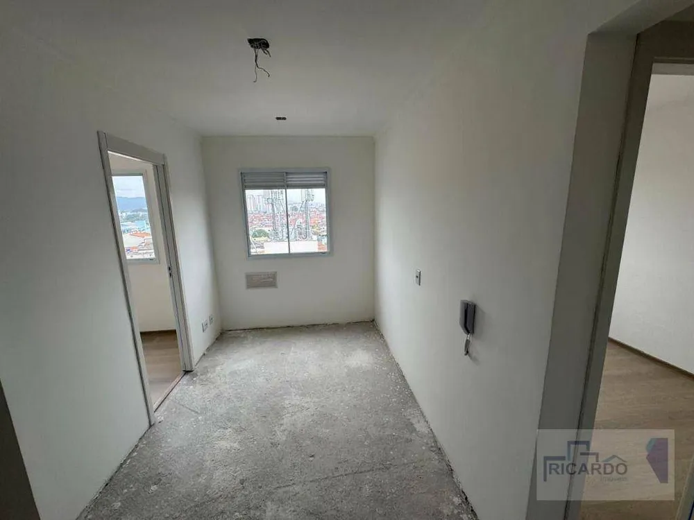 Apartamento, 2 quartos, 33 m² - Foto 9