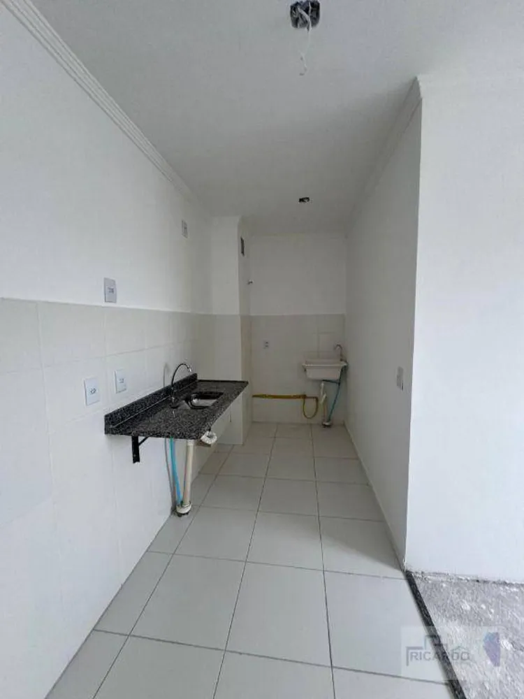 Apartamento, 2 quartos, 33 m² - Foto 7