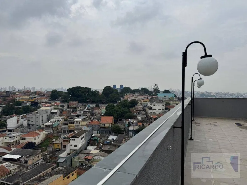 Apartamento, 2 quartos, 33 m² - Foto 5