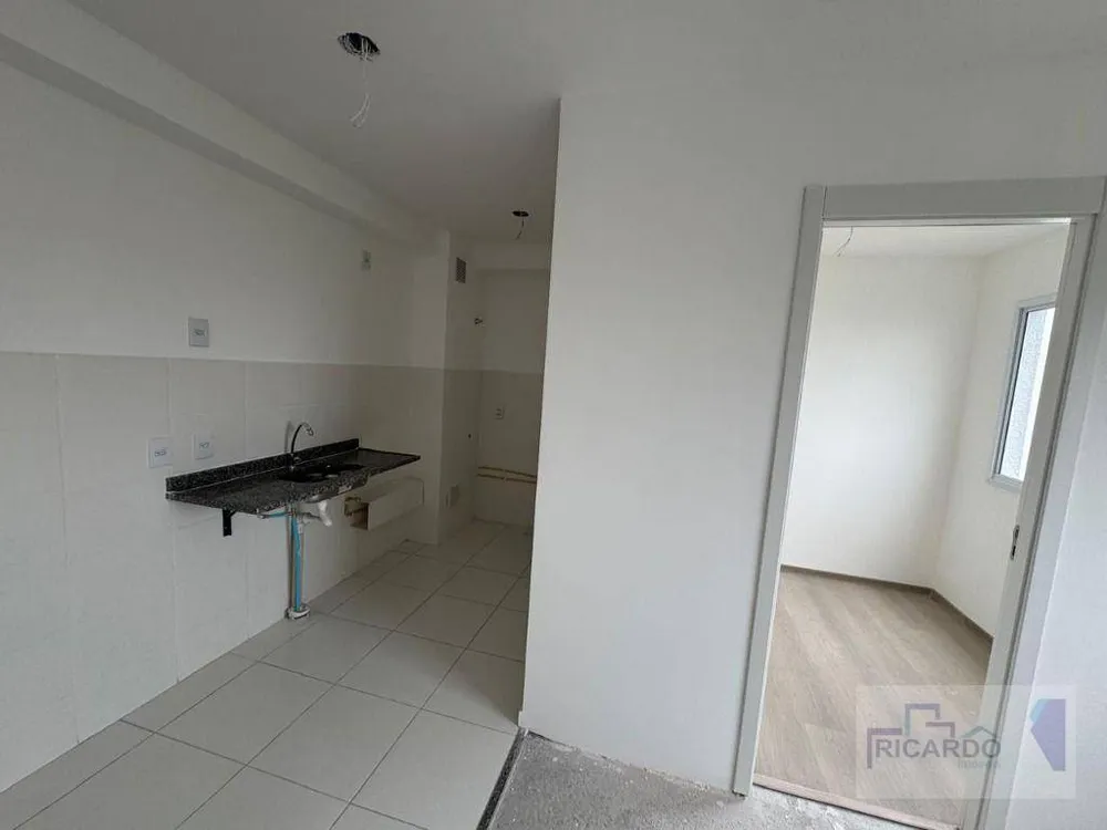 Apartamento, 2 quartos, 33 m² - Foto 11