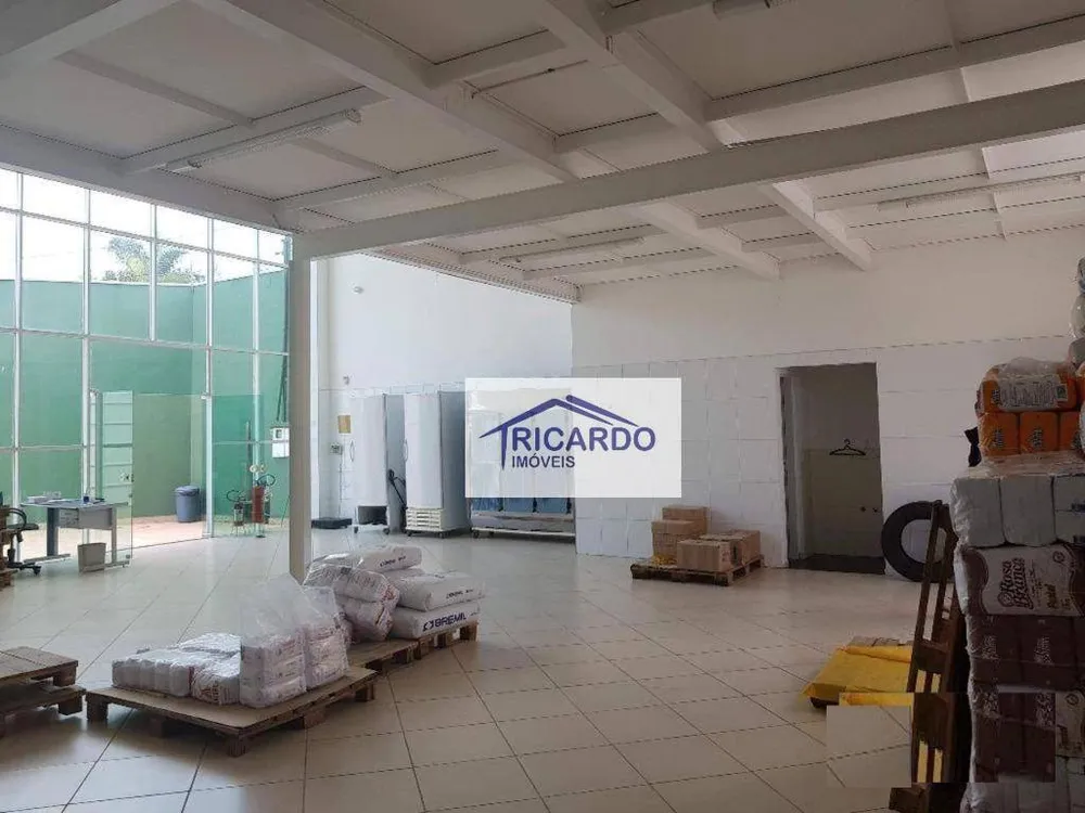Depósito-Galpão, 250 m² - Foto 13