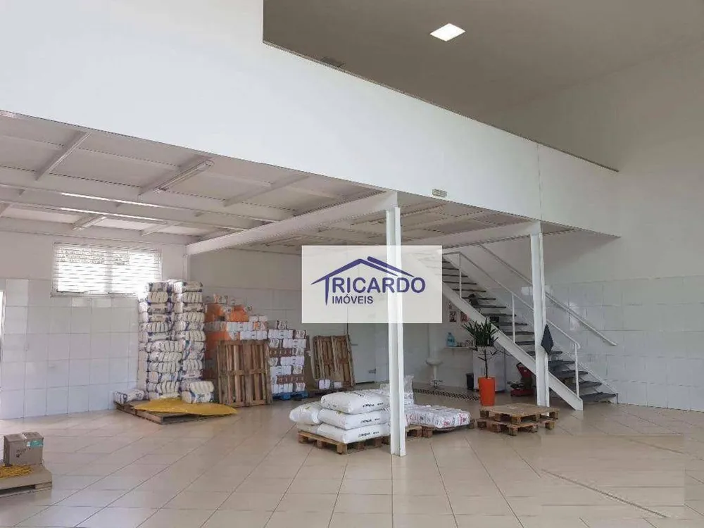 Depósito-Galpão, 250 m² - Foto 14