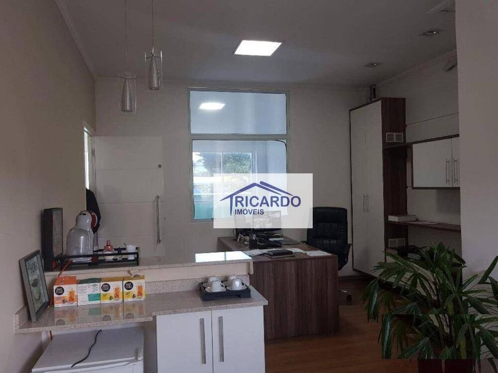 Depósito-Galpão-Armazém à venda e aluguel, 250m² - Foto 6
