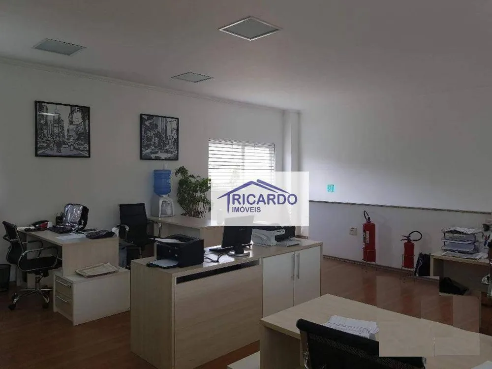 Depósito-Galpão, 250 m² - Foto 2