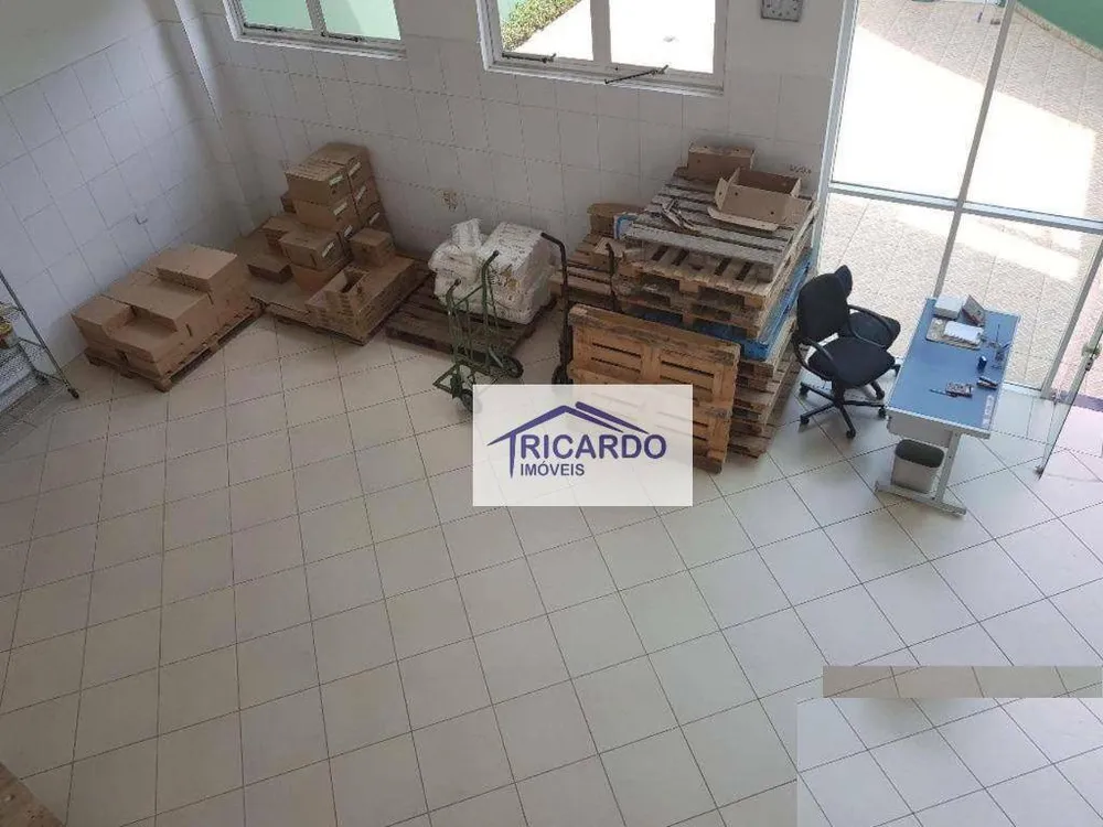 Depósito-Galpão, 250 m² - Foto 8