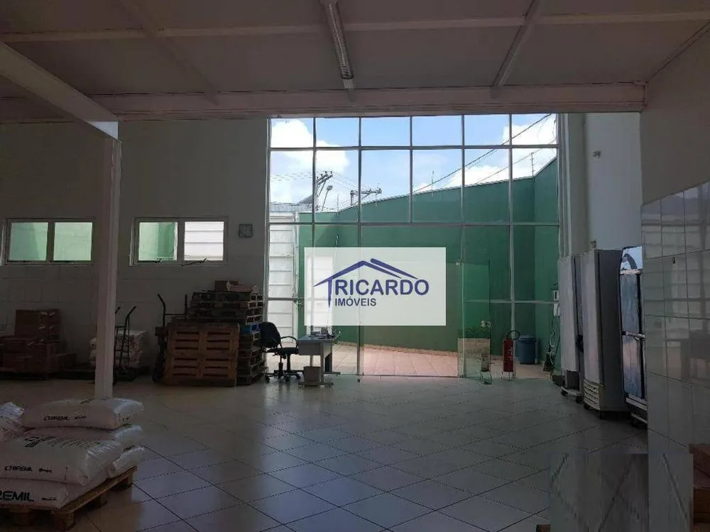 Depósito-Galpão, 250 m² - Foto 15