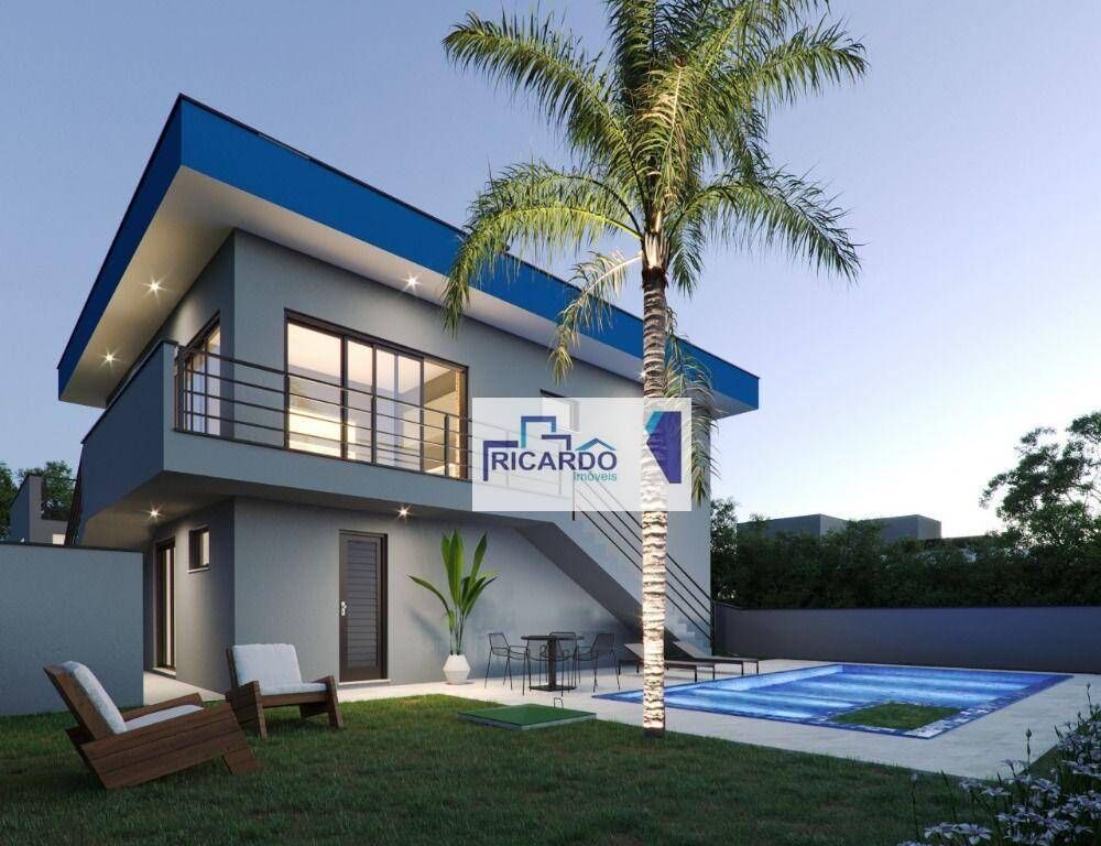 Sobrado, 4 quartos, 160 m² - Foto 4