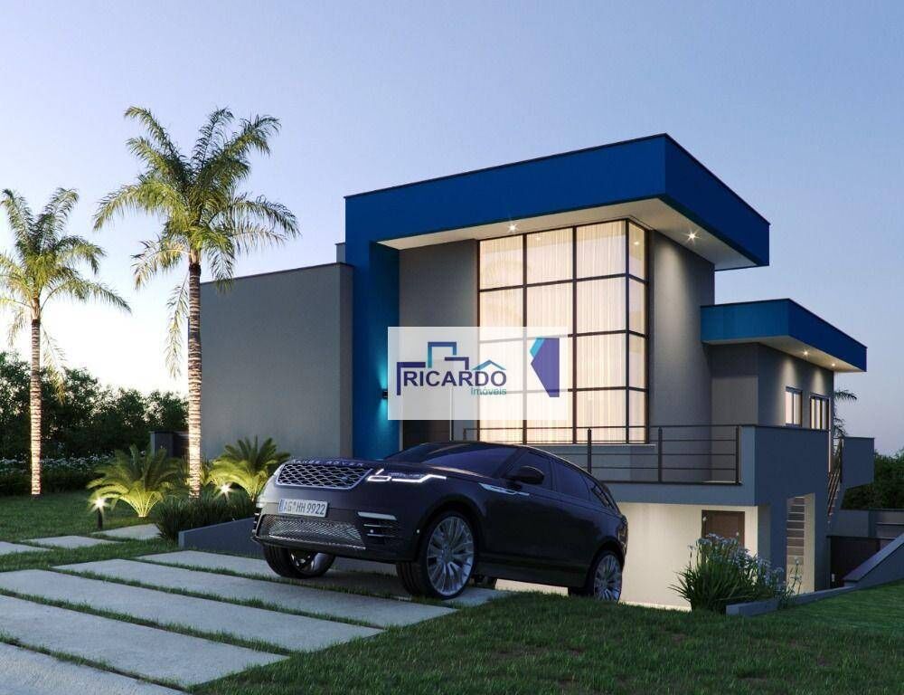 Sobrado, 4 quartos, 160 m² - Foto 2