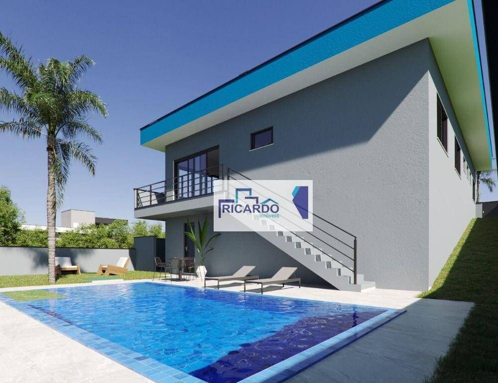 Sobrado, 4 quartos, 160 m² - Foto 3