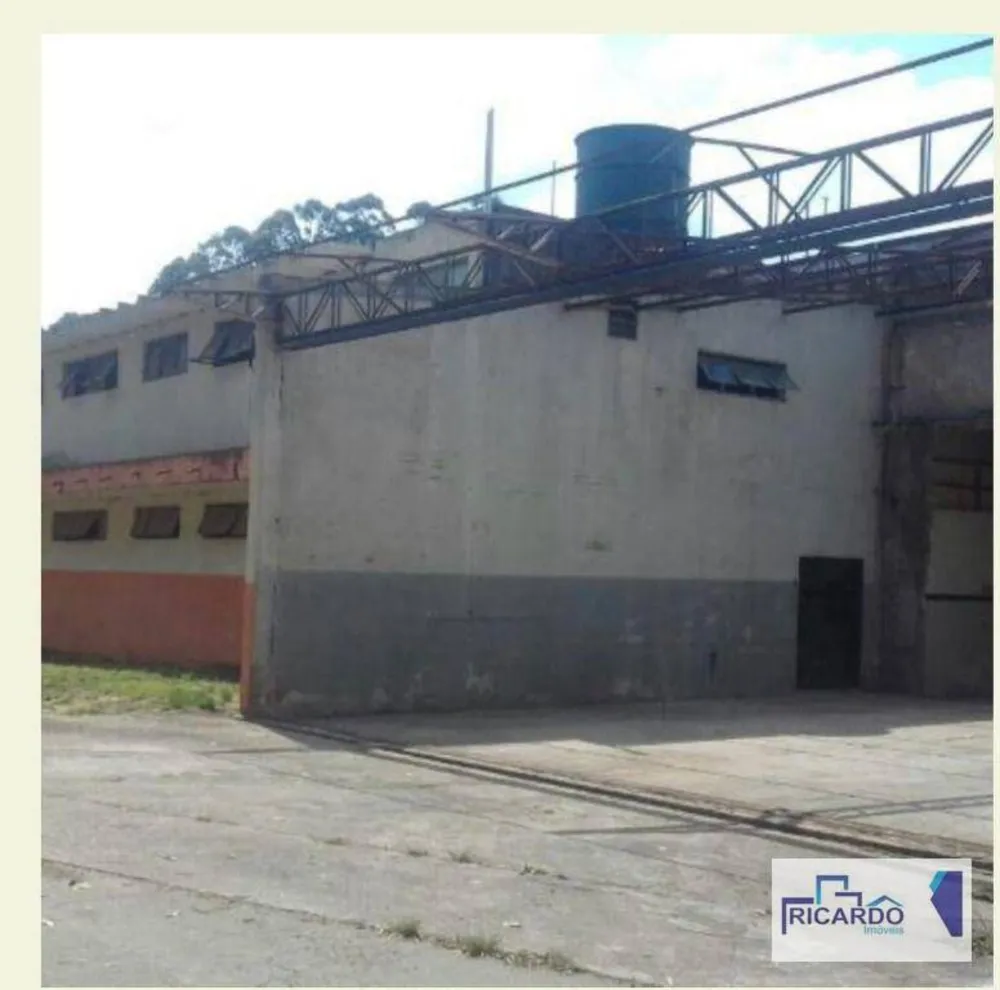 Depósito-Galpão, 5499 m² - Foto 8