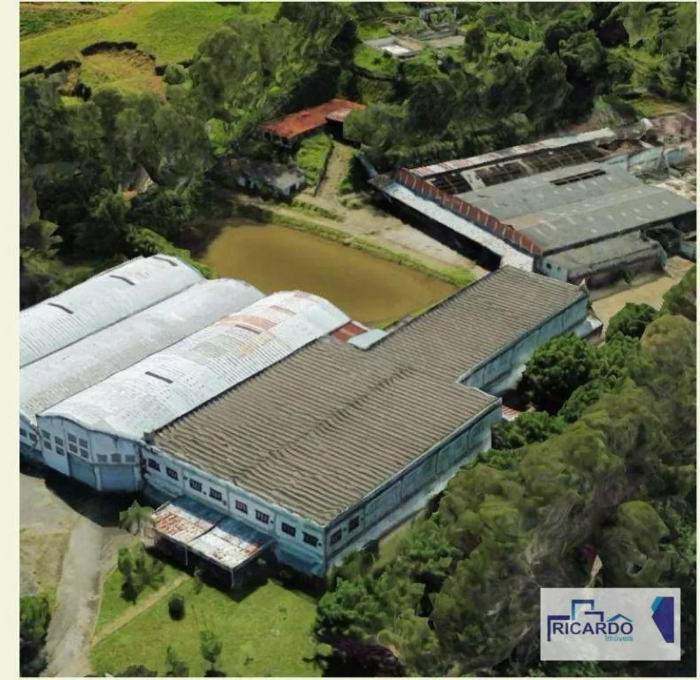 Depósito-Galpão, 5499 m² - Foto 3