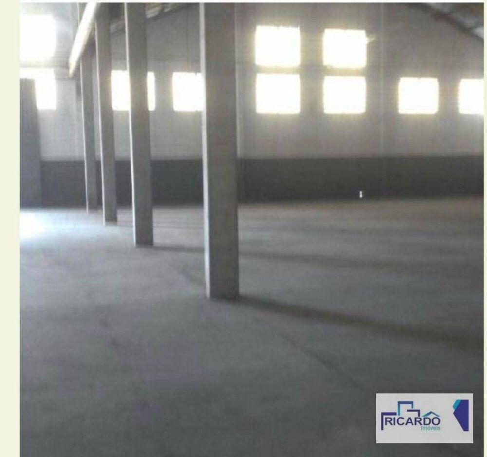 Depósito-Galpão-Armazém à venda e aluguel, 5499m² - Foto 7
