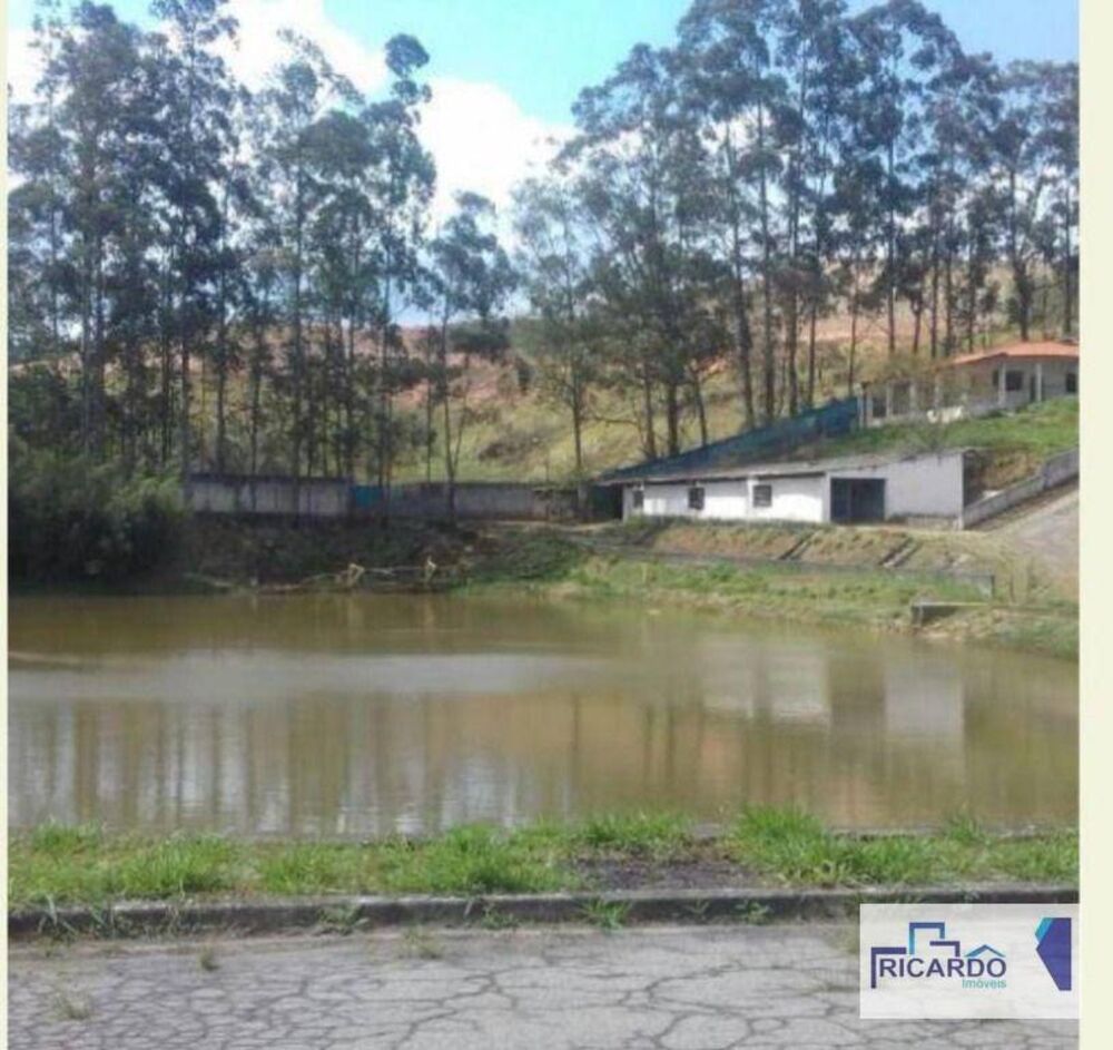 Depósito-Galpão-Armazém à venda e aluguel, 5499m² - Foto 5