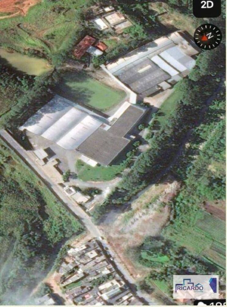 Depósito-Galpão-Armazém à venda e aluguel, 5499m² - Foto 3
