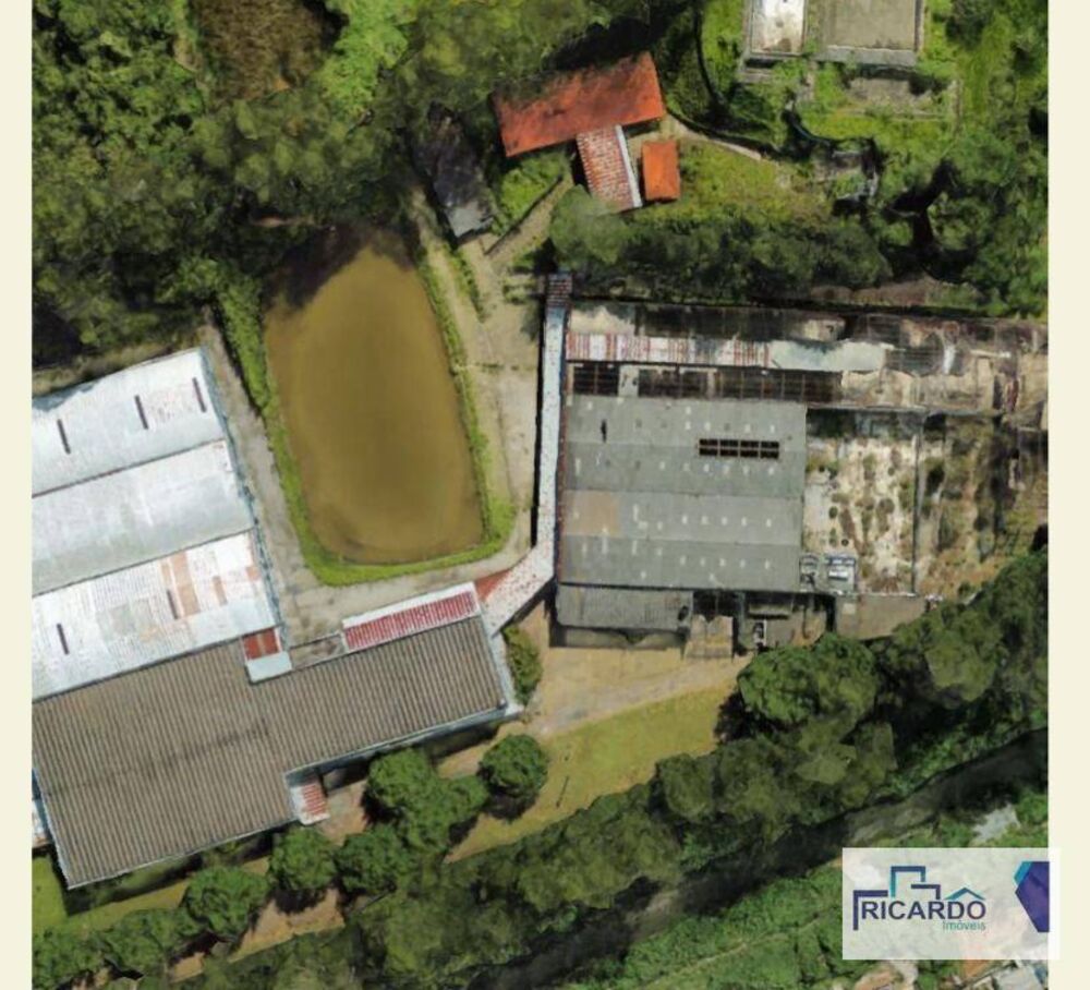 Depósito-Galpão-Armazém à venda e aluguel, 5499m² - Foto 4