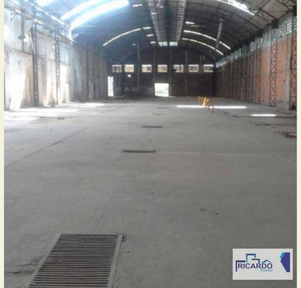 Depósito-Galpão-Armazém à venda e aluguel, 5499m² - Foto 8