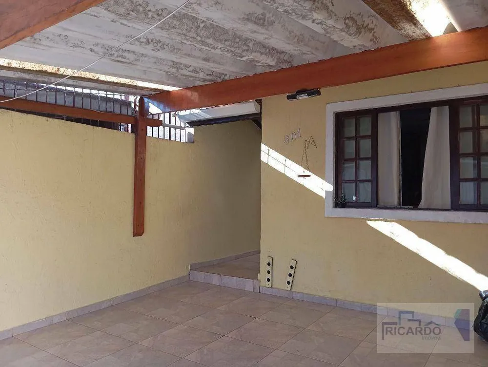 Sobrado, 2 quartos, 150 m² - Foto 4