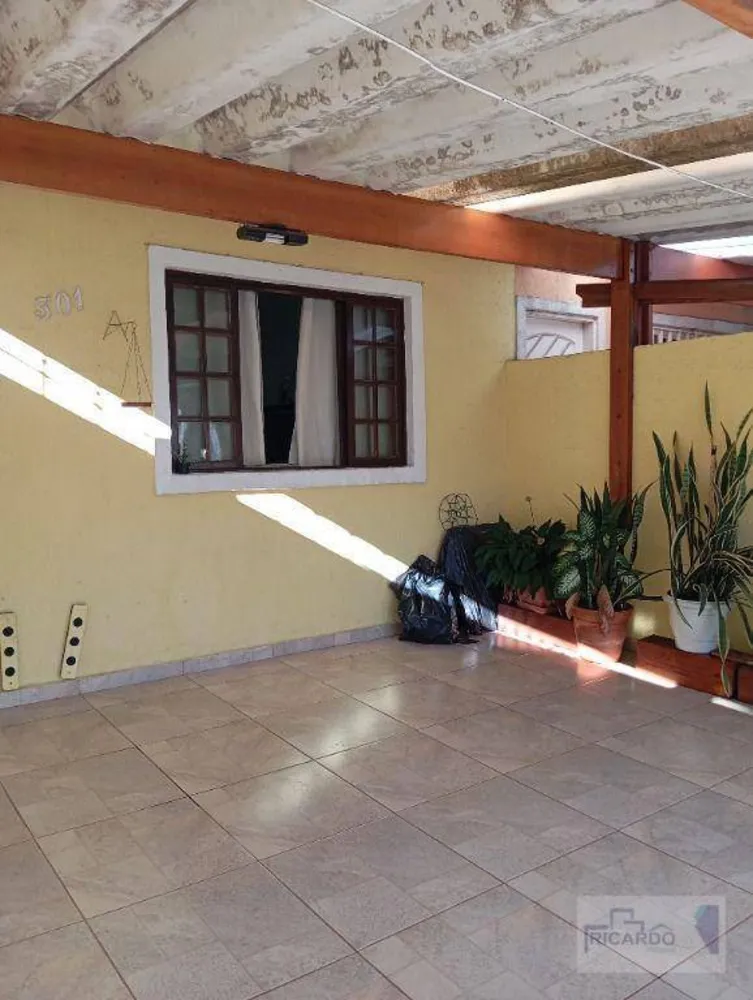 Sobrado, 2 quartos, 150 m² - Foto 2