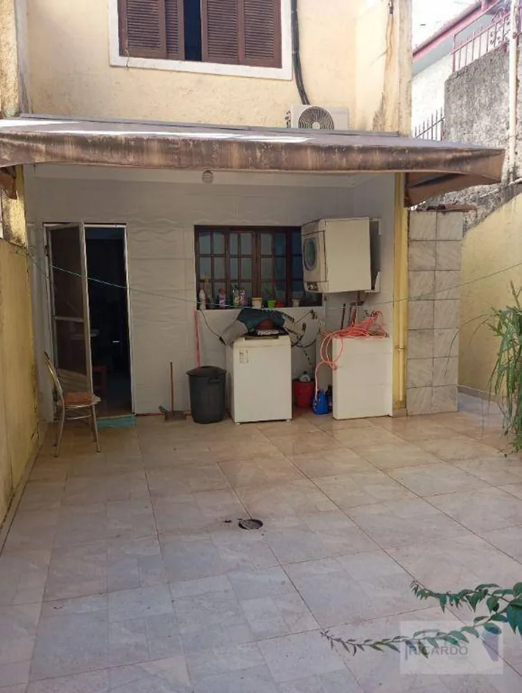 Sobrado, 2 quartos, 150 m² - Foto 8