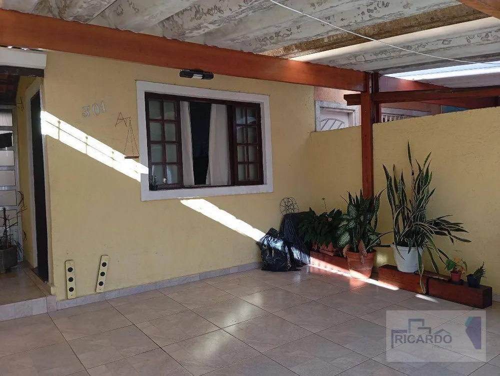 Sobrado, 2 quartos, 150 m² - Foto 3