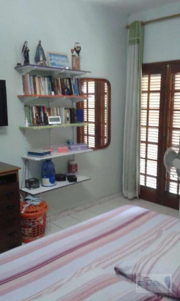 Sobrado, 3 quartos, 100 m² - Foto 4