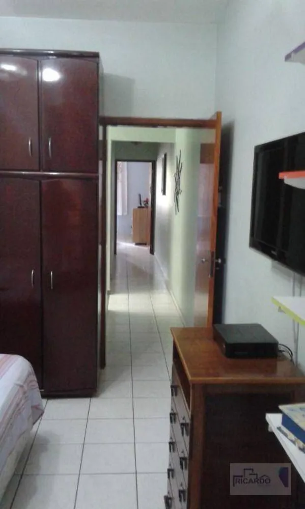 Sobrado, 3 quartos, 100 m² - Foto 6
