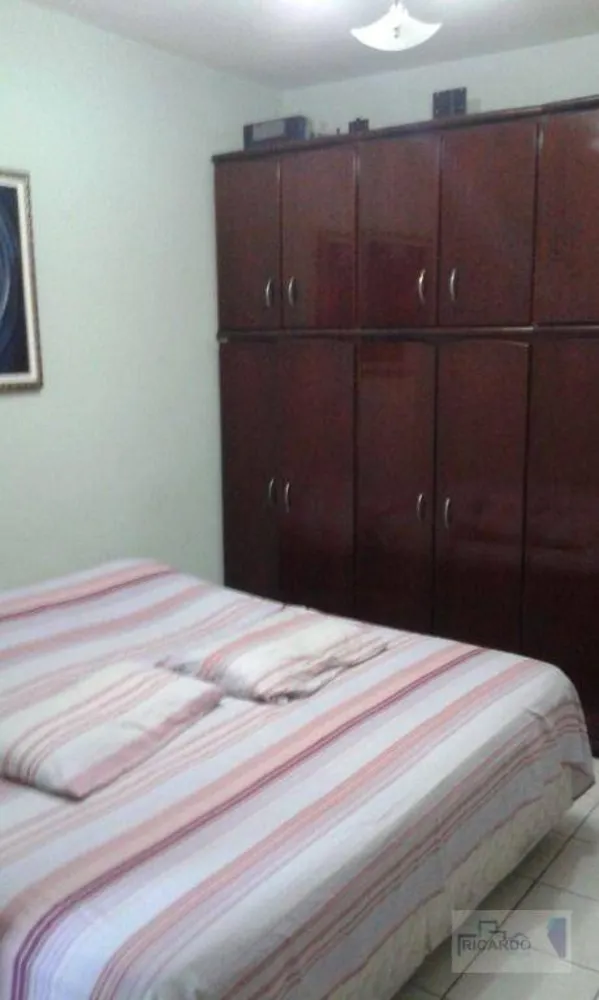 Sobrado, 3 quartos, 100 m² - Foto 3