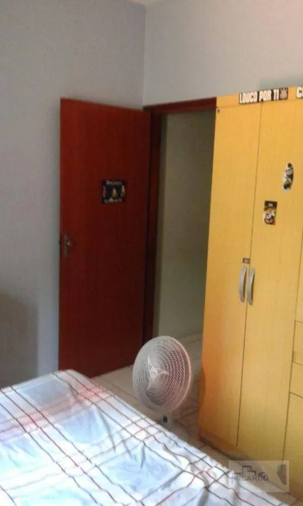 Sobrado, 3 quartos, 100 m² - Foto 4