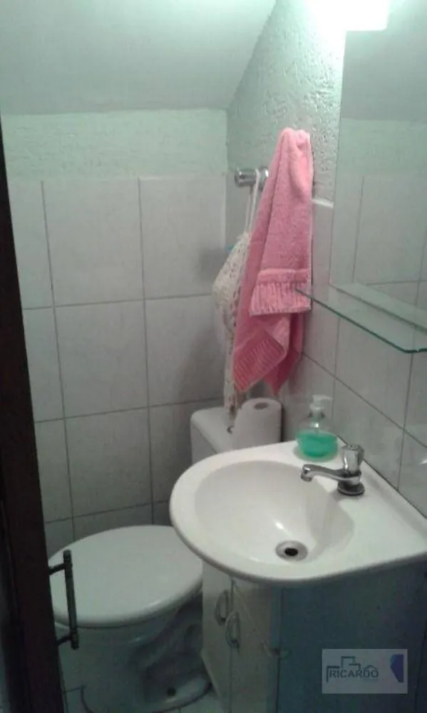 Sobrado, 3 quartos, 100 m² - Foto 1