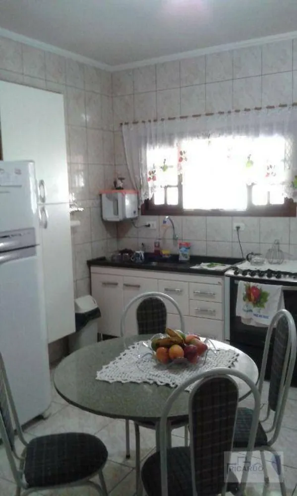 Sobrado, 3 quartos, 100 m² - Foto 1