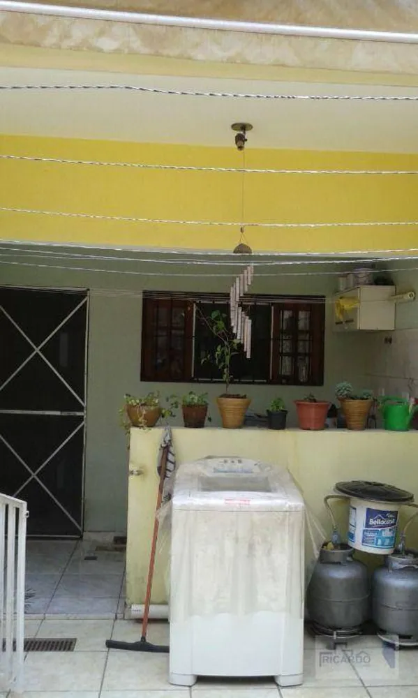 Sobrado, 3 quartos, 100 m² - Foto 3