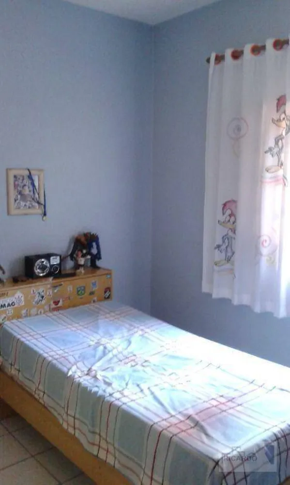 Sobrado, 3 quartos, 100 m² - Foto 2