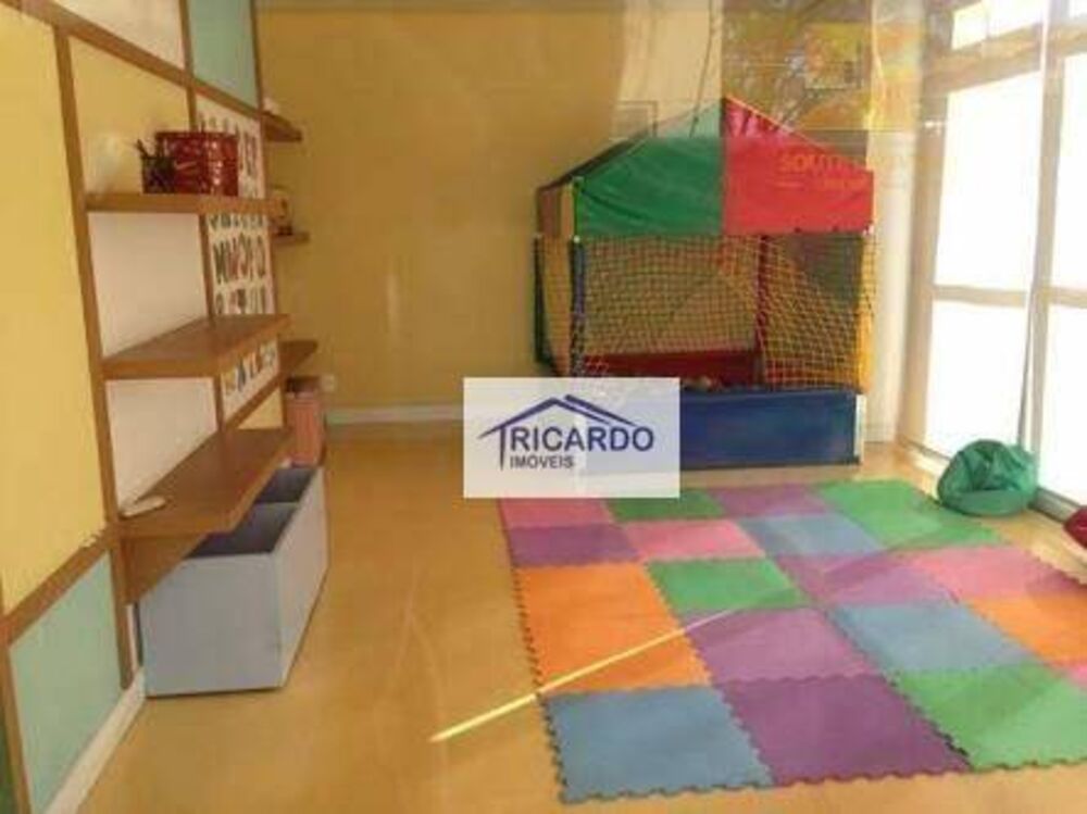Apartamento à venda com 1 quarto, 30m² - Foto 5