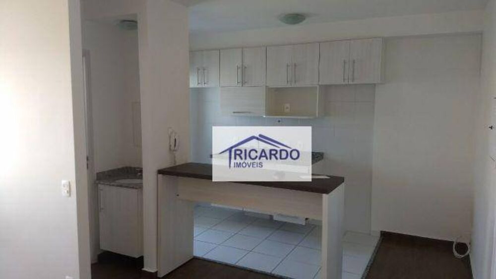 Apartamento à venda com 1 quarto, 30m² - Foto 1