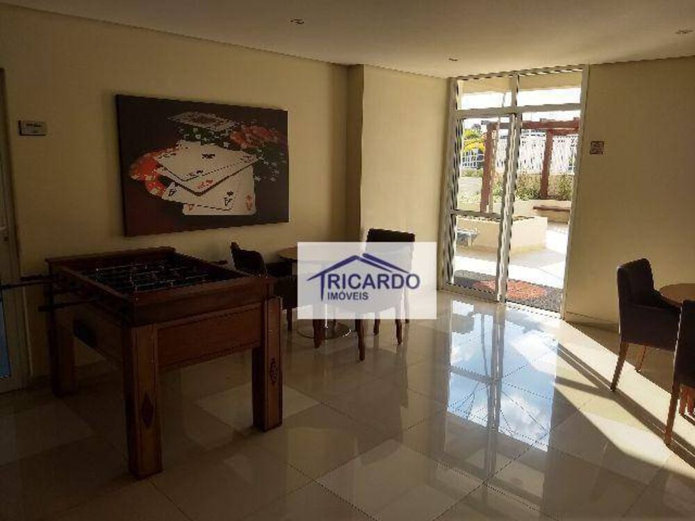 Apartamento à venda com 1 quarto, 30m² - Foto 8