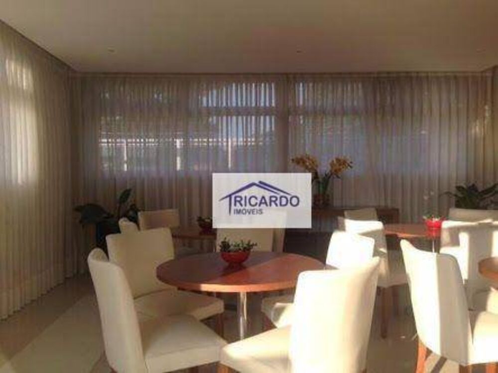 Apartamento à venda com 1 quarto, 30m² - Foto 4