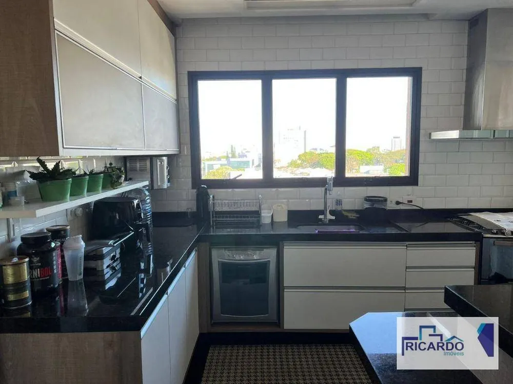 Apartamento, 5 quartos, 360 m² - Foto 5