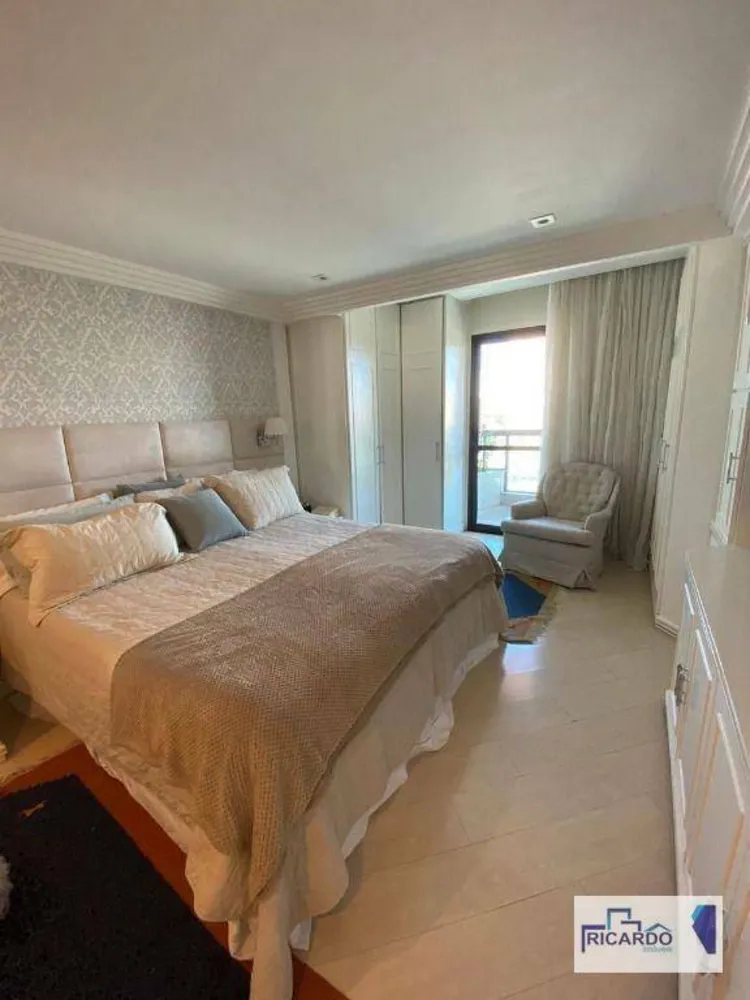 Apartamento, 5 quartos, 360 m² - Foto 7
