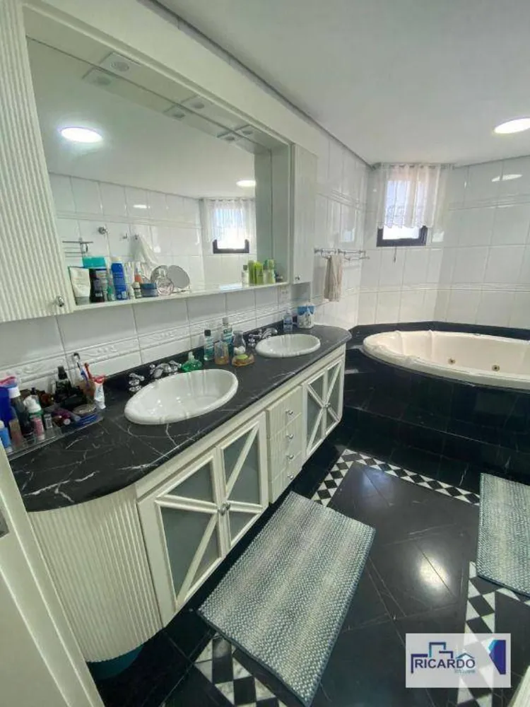 Apartamento, 5 quartos, 360 m² - Foto 8