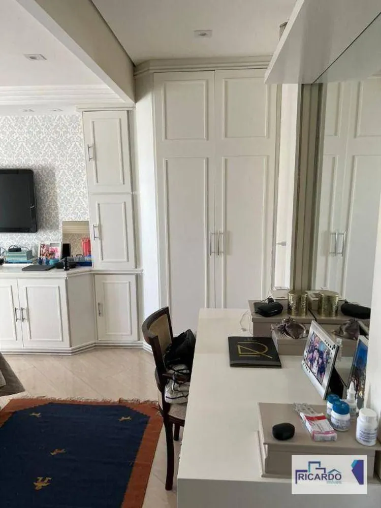 Apartamento, 5 quartos, 360 m² - Foto 10