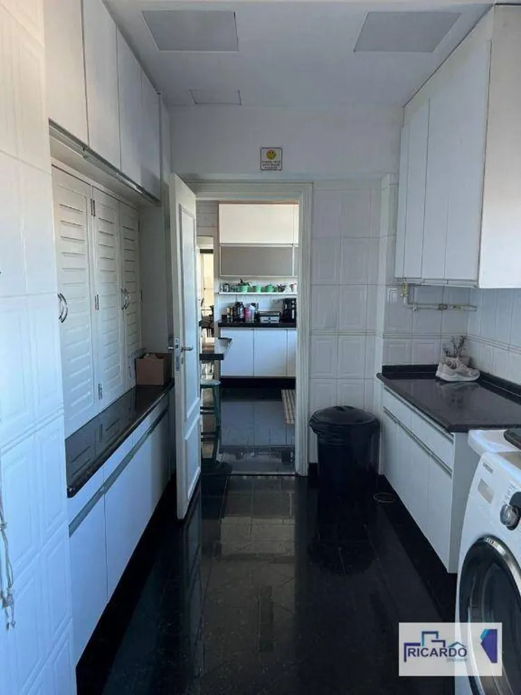 Apartamento, 5 quartos, 360 m² - Foto 6